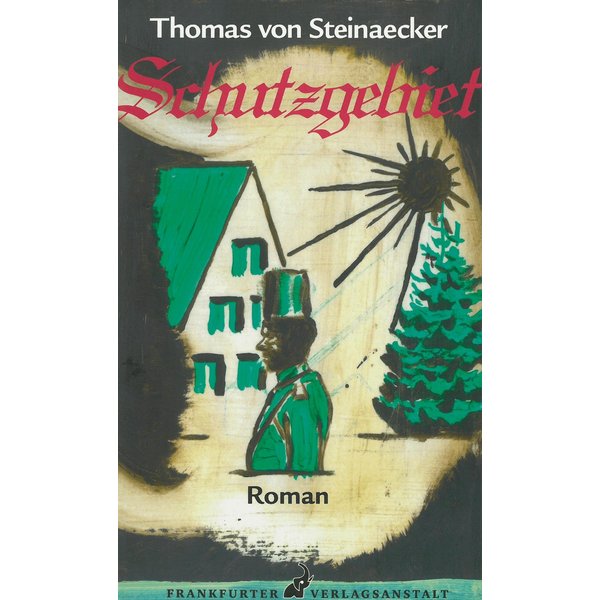 Schutzgebiet