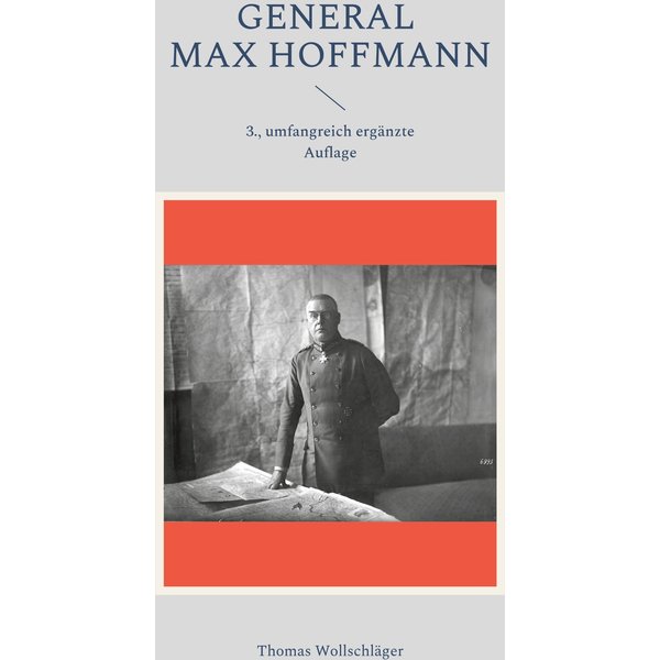 General Max Hoffmann