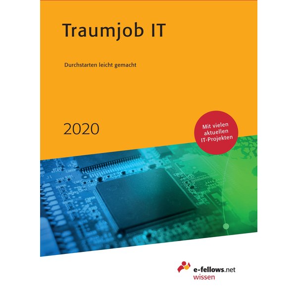 Traumjob IT 2020