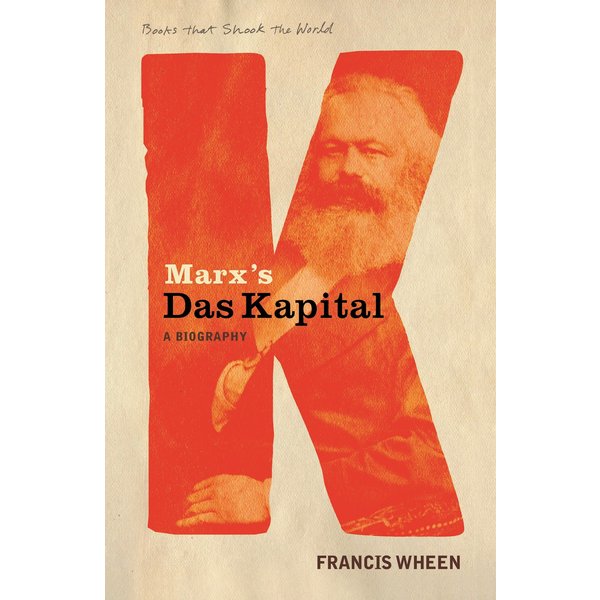 Marx's Das Kapital