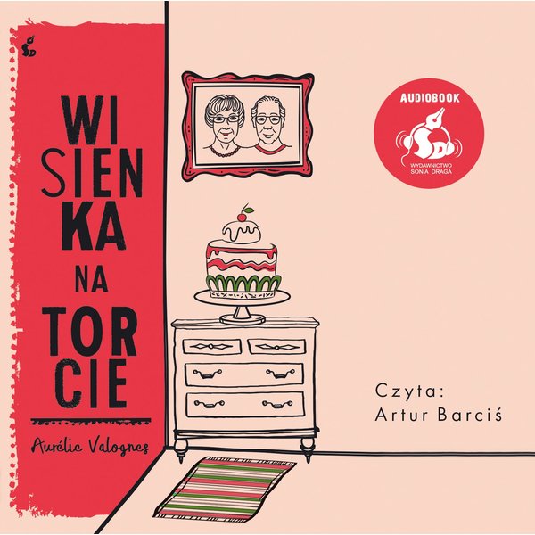 Wisienka na torcie