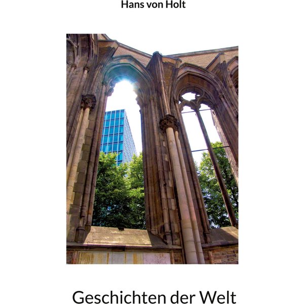 Geschichten der Welt