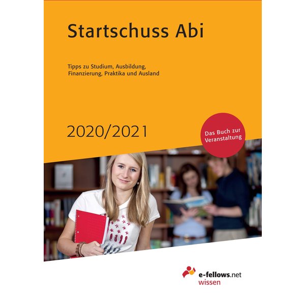Startschuss Abi 2020/2021