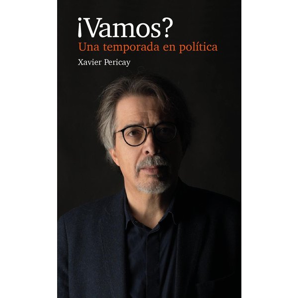 ¡Vamos?