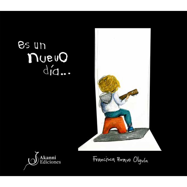 Es un nuevo dia