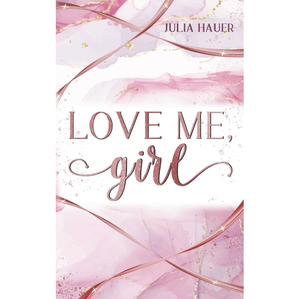 Love me, girl