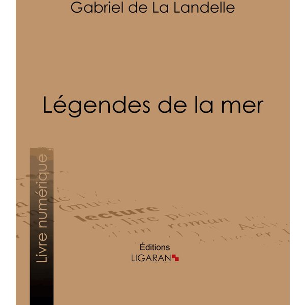 Légendes de la mer