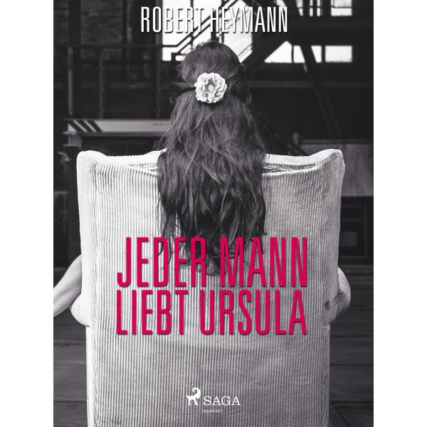 Jeder Mann liebt Ursula