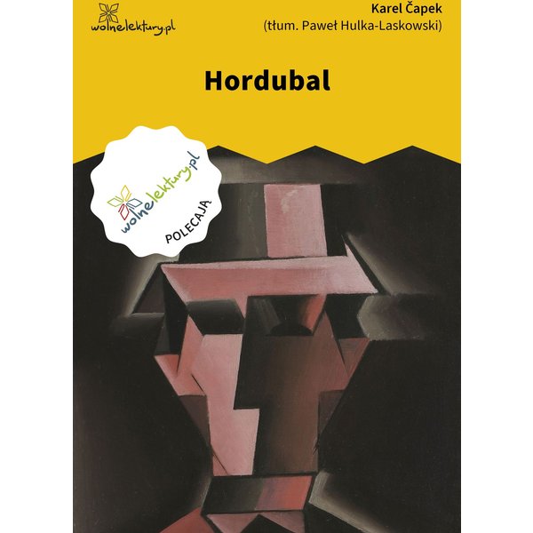 Hordubal