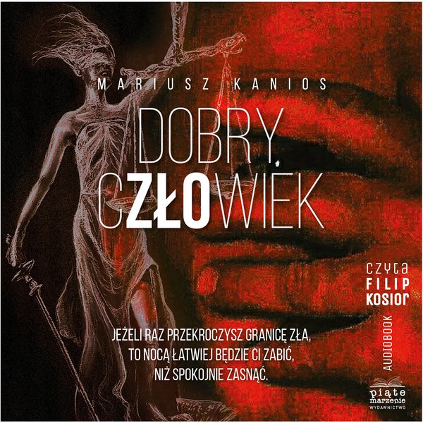 Dobry człowiek