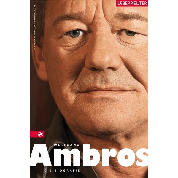 Wolfgang Ambros