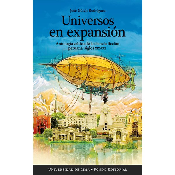 Universos en expansión