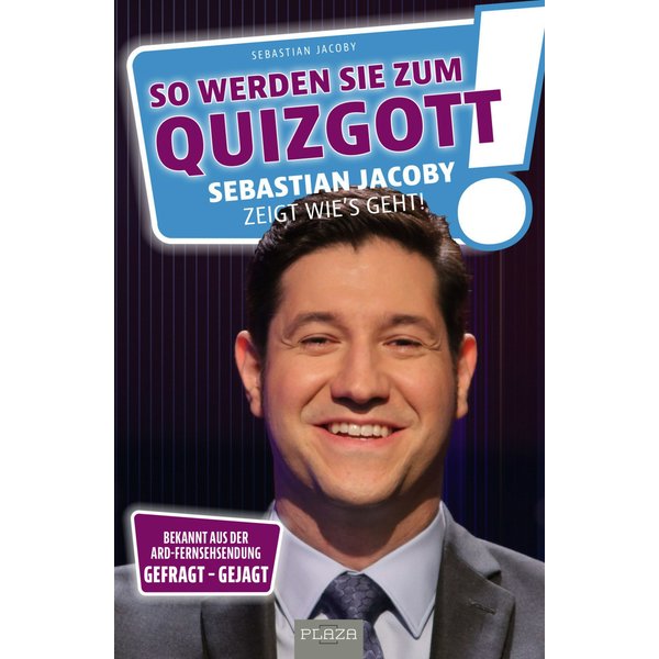 So werden Sie zum Quizgott