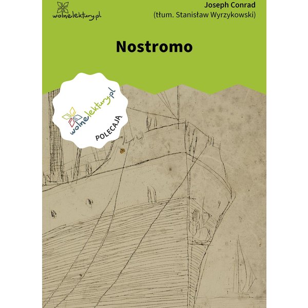 Nostromo