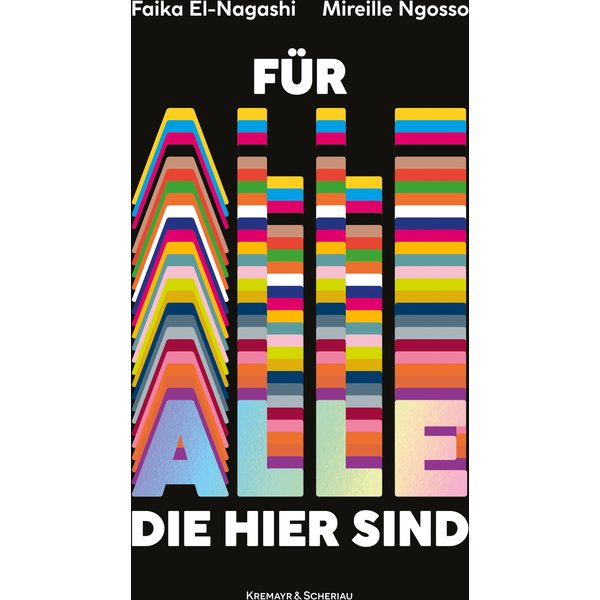 Für alle, die hier sind
