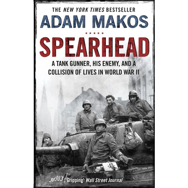 Spearhead