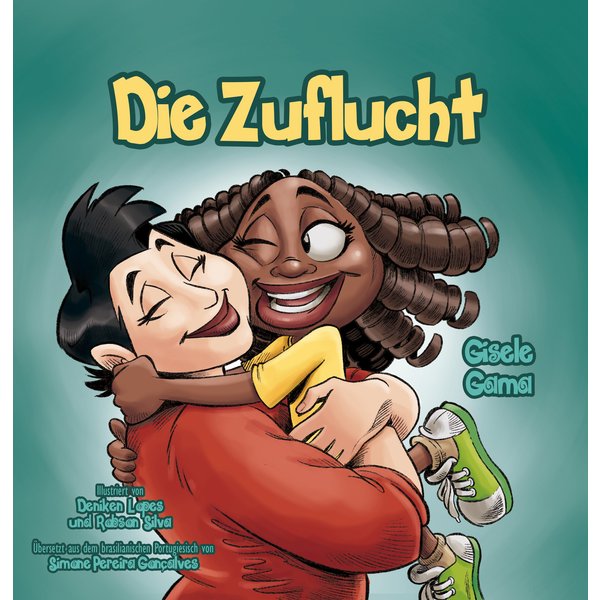 Die Zuflucht
