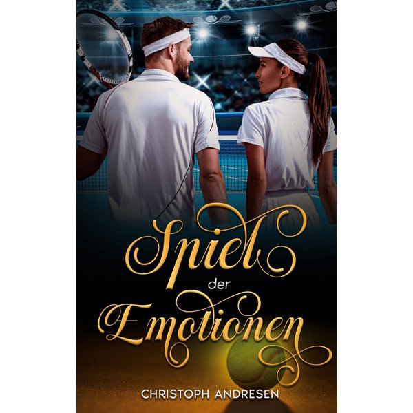 Spiel der Emotionen