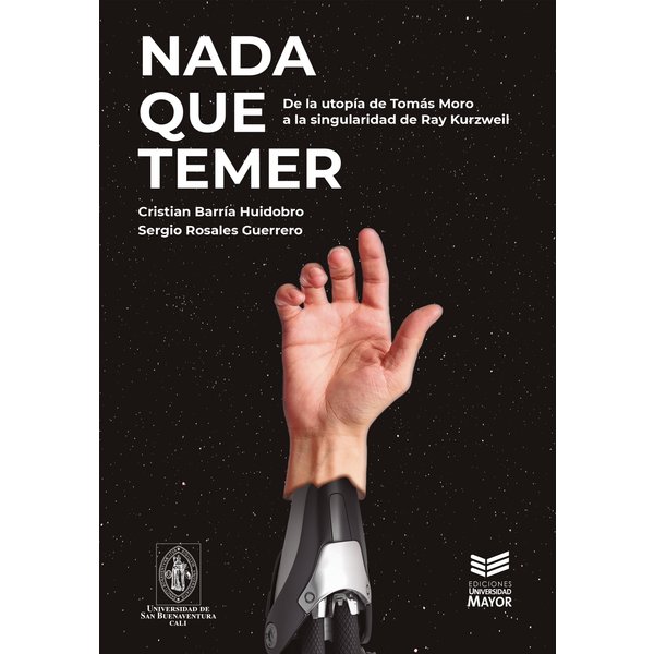 Nada que temer
