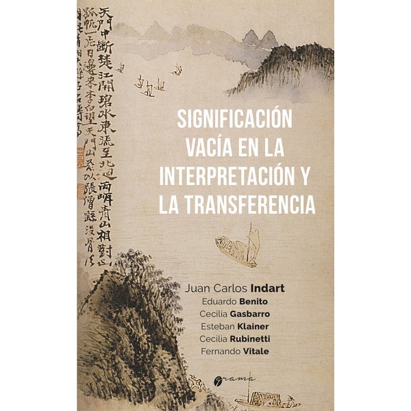 Significación vacía en la interpretación y la transferencia