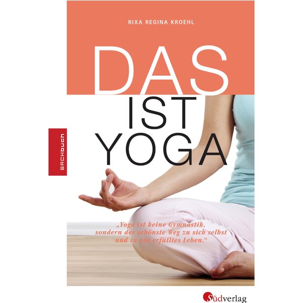 DAS ist Yoga