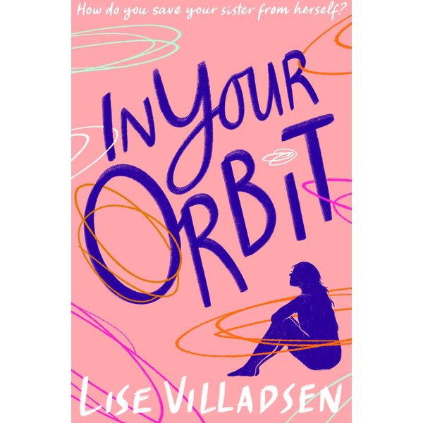 In Your Orbit