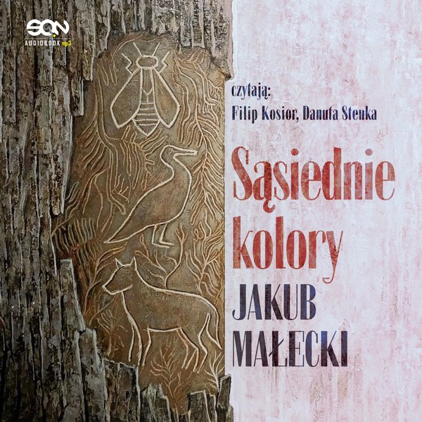 Sąsiednie kolory