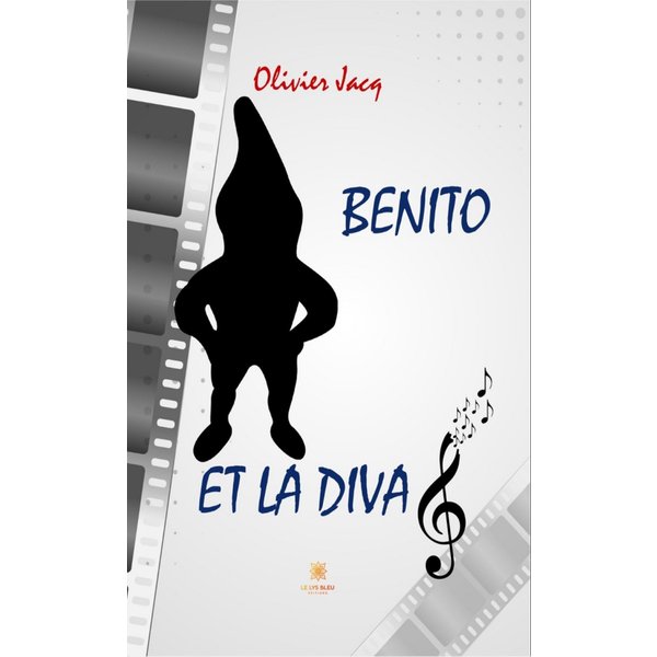 Benito et la Diva