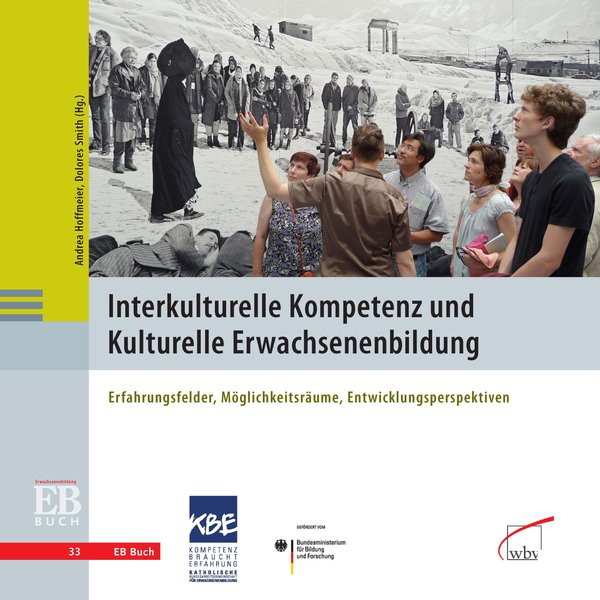 Interkulturelle Kompetenz und Kulturelle Erwachsenenbildung