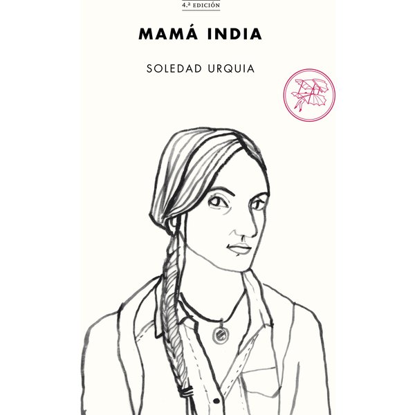 Mamá India