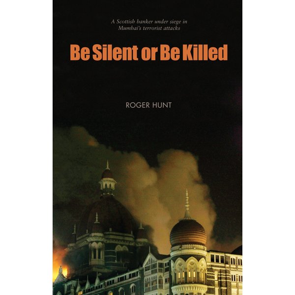 Be Silent or Be Killed
