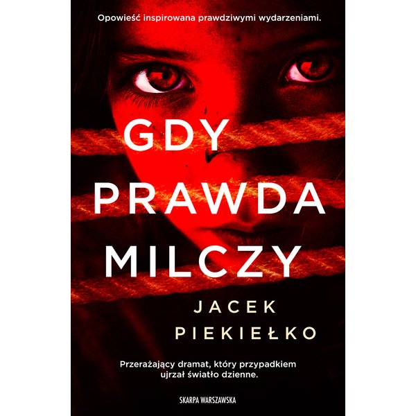 Gdy prawda milczy