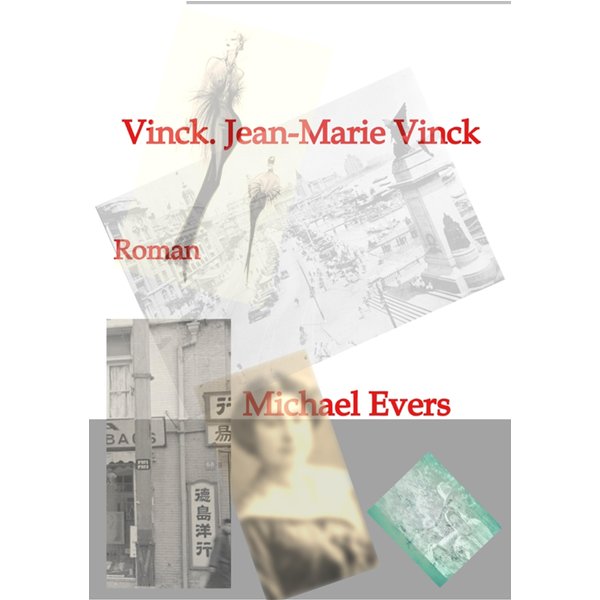 Vinck. Jean-Marie Vinck