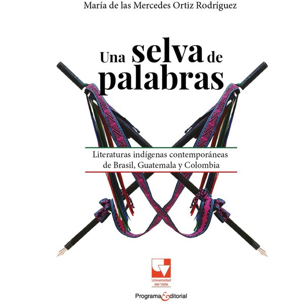 Una selva de palabras