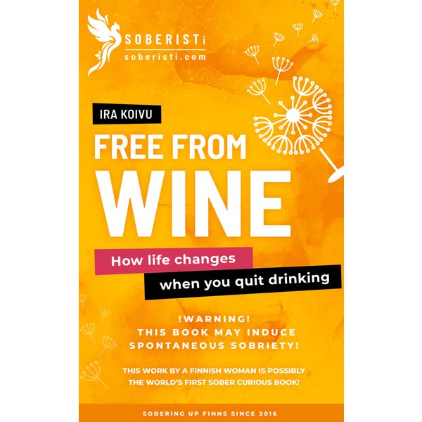 Free from Wine