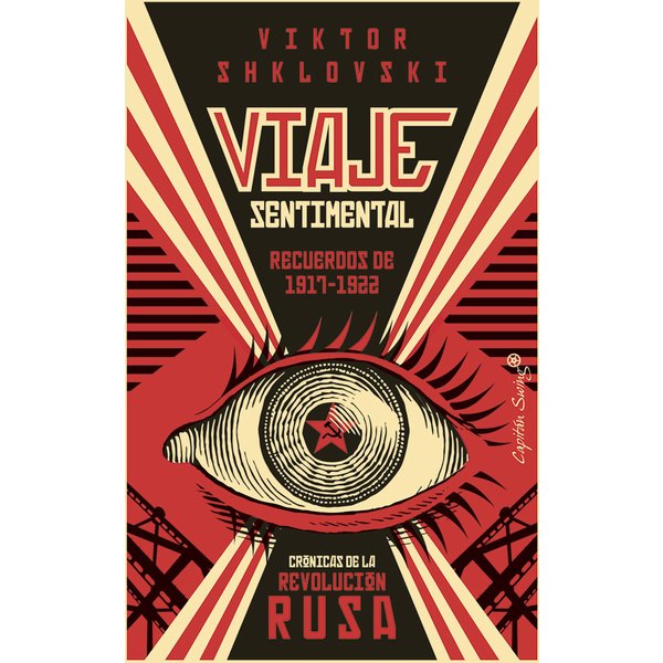 Viaje Sentimental: Recuerdos de 1917-1922