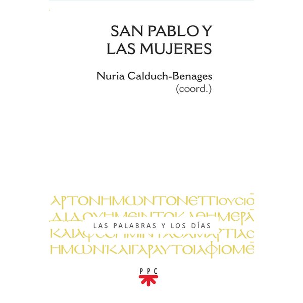 San Pablo y las mujeres