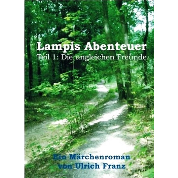 Lampis Abenteuer