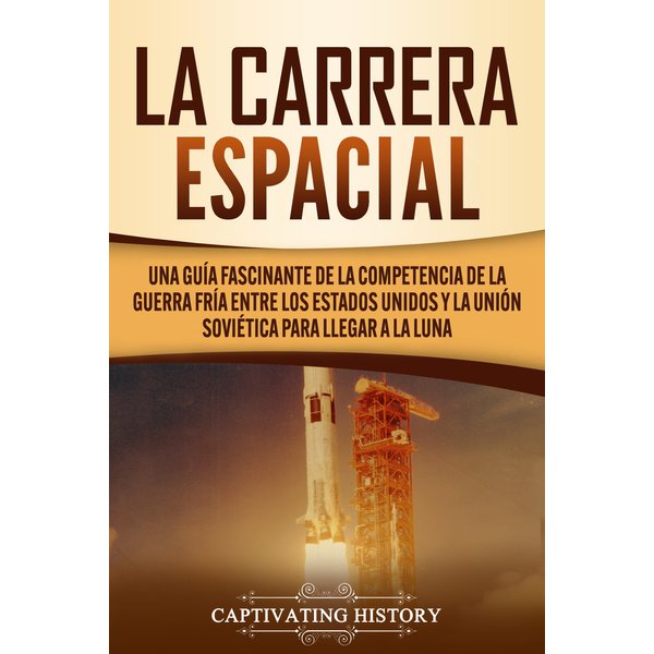 La carrera espacial