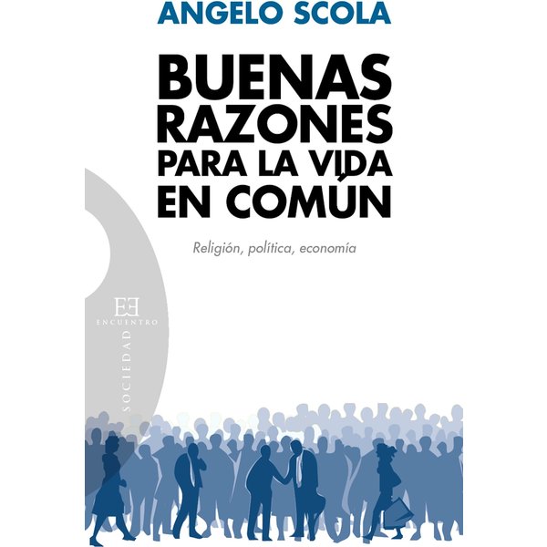 Buenas razones para la vida en común