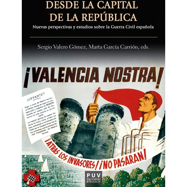 Desde la capital de la República