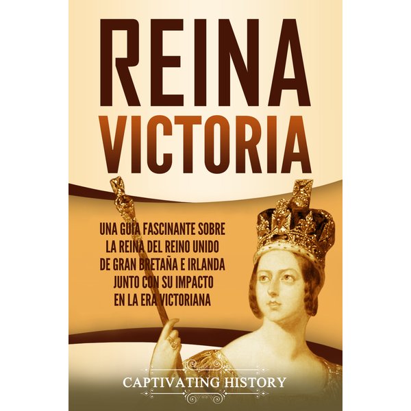 Reina Victoria
