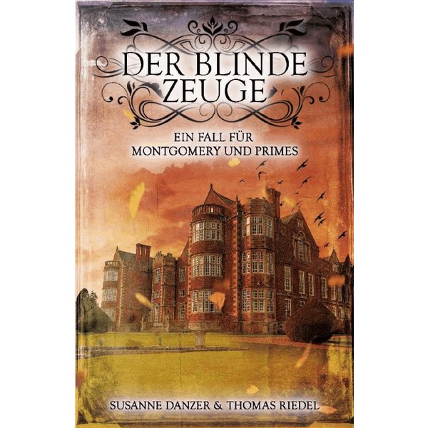 Der blinde Zeuge