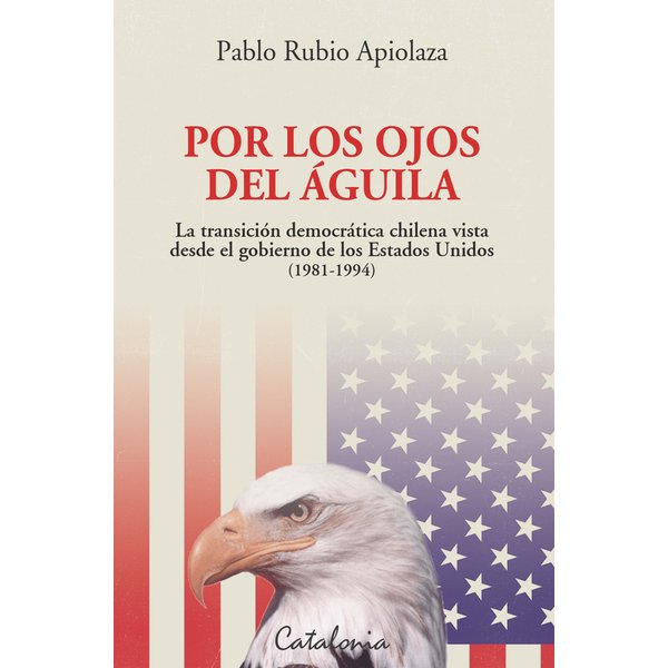 Por los ojos del águila