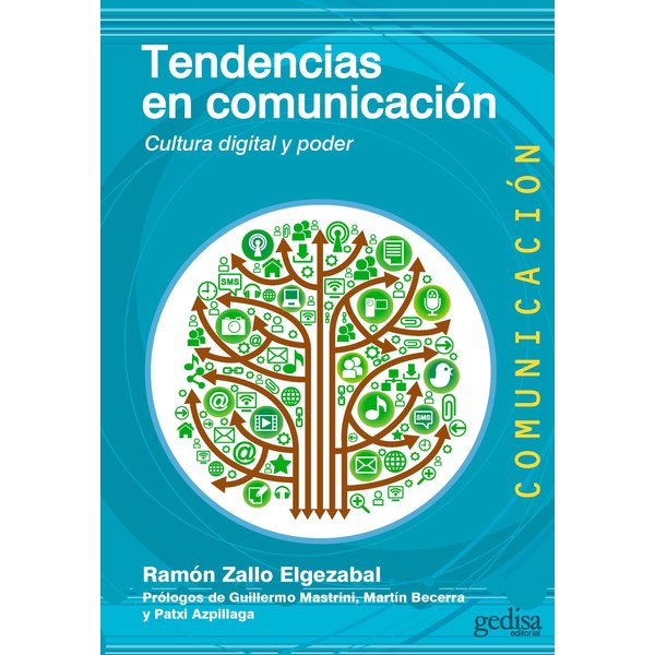 Tendencias en comunicación