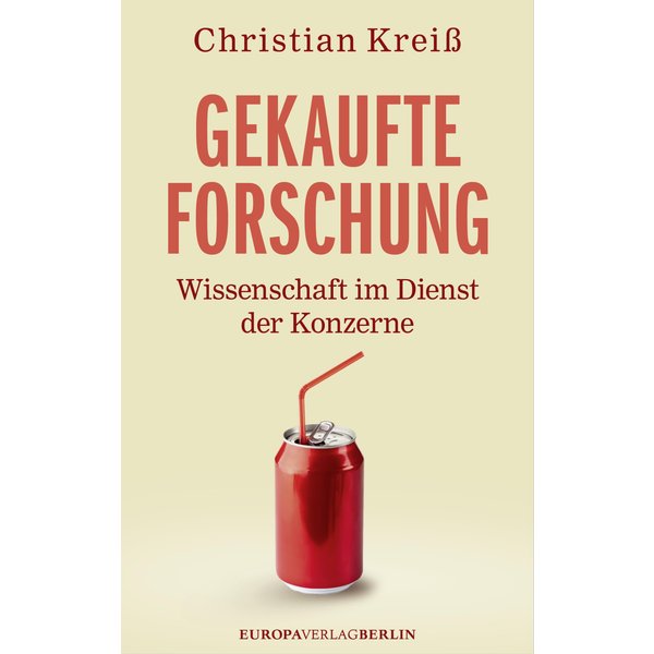 Gekaufte Forschung