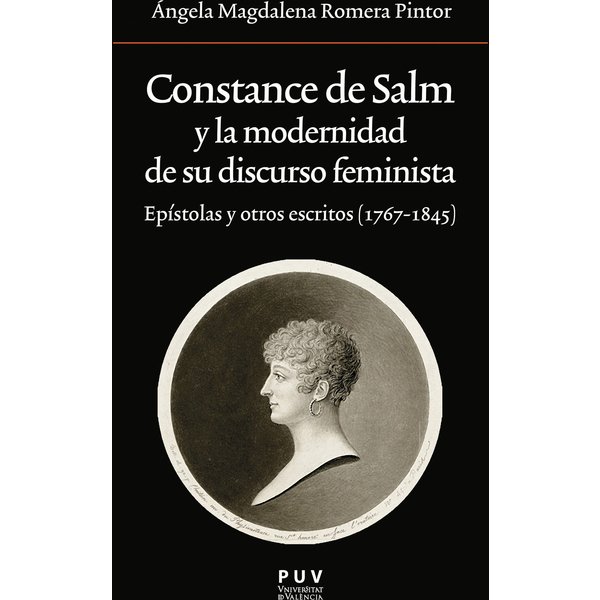 Constance de Salm y la modernidad de su discurso feminista