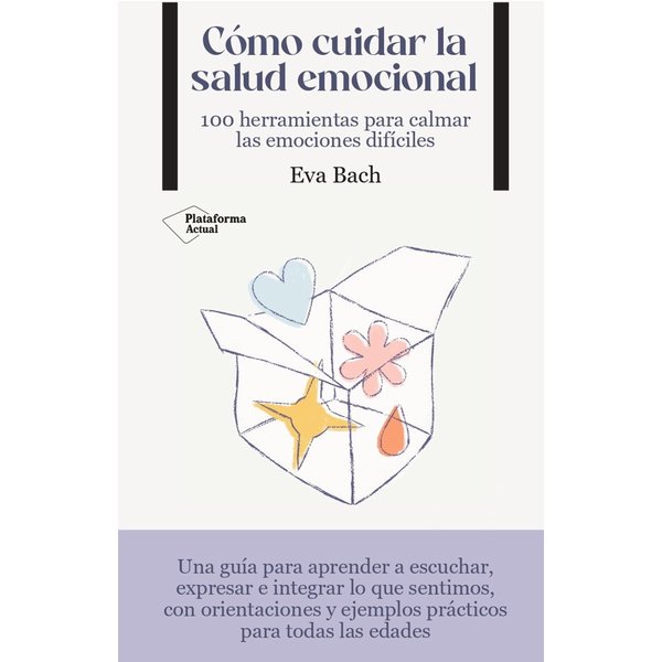 Cómo cuidar la salud emocional
