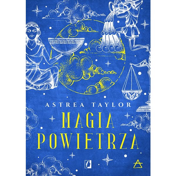 Magia powietrza. Żywioły