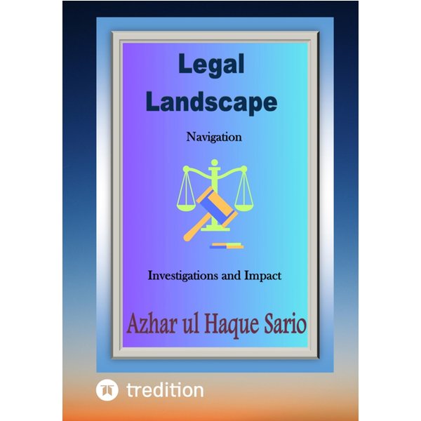 Legal Landscape Navigation